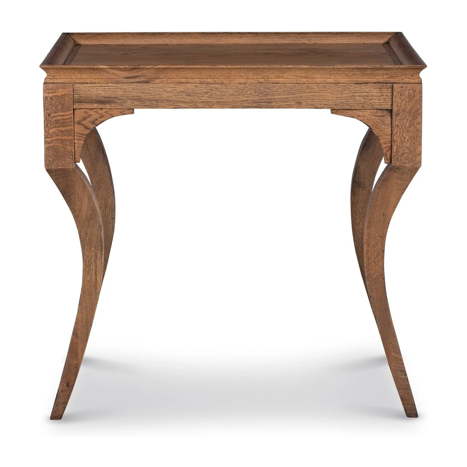 Century Furniture Hamilton Chairside Table - Image 2
