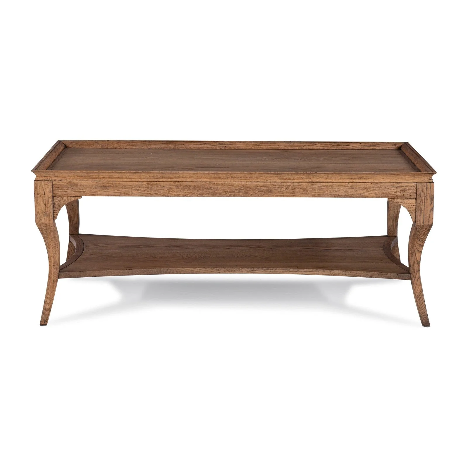 Century Furniture Hamilton Cocktail Table - Image 2