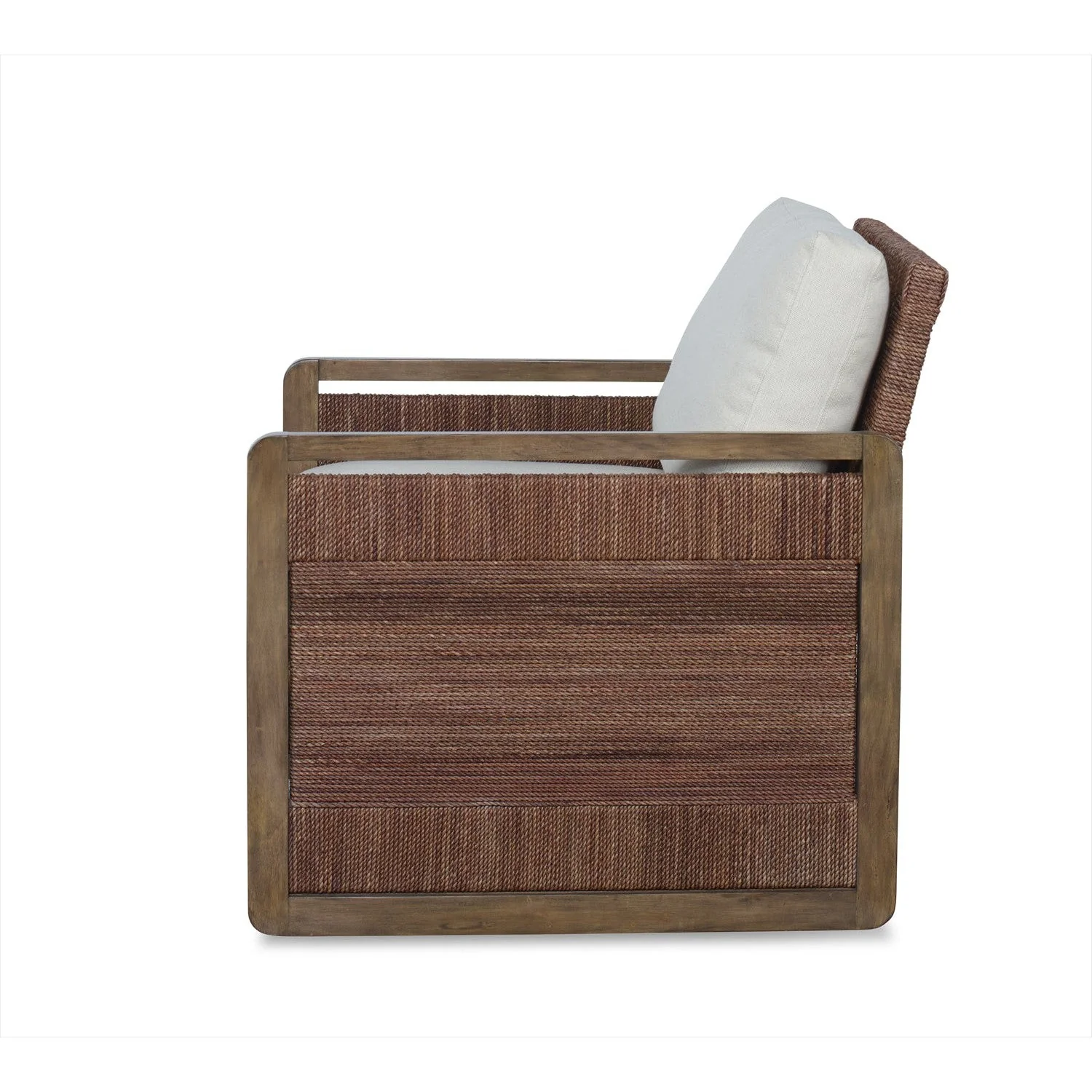 Century Furniture Hanson Lounge Chair - Image 3