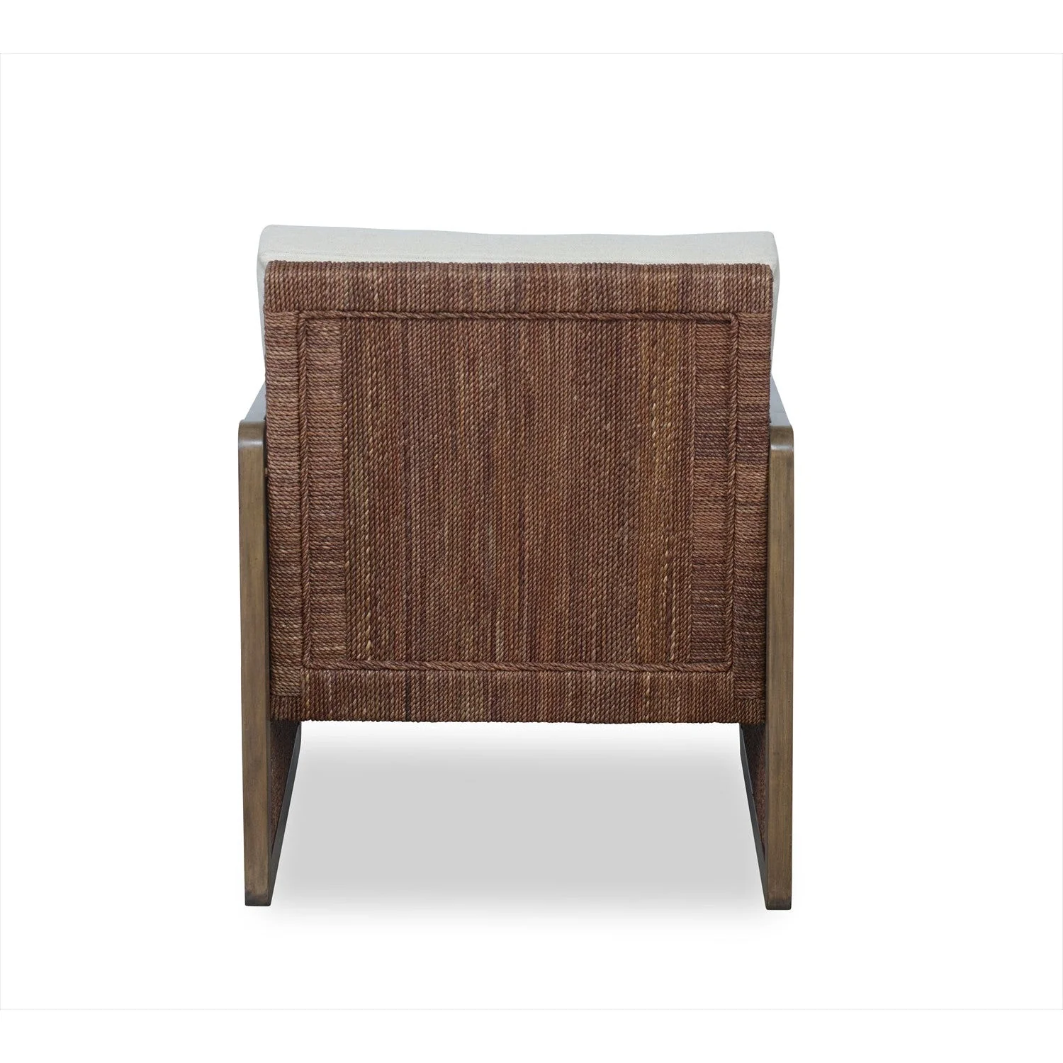 Century Furniture Hanson Lounge Chair - Image 4