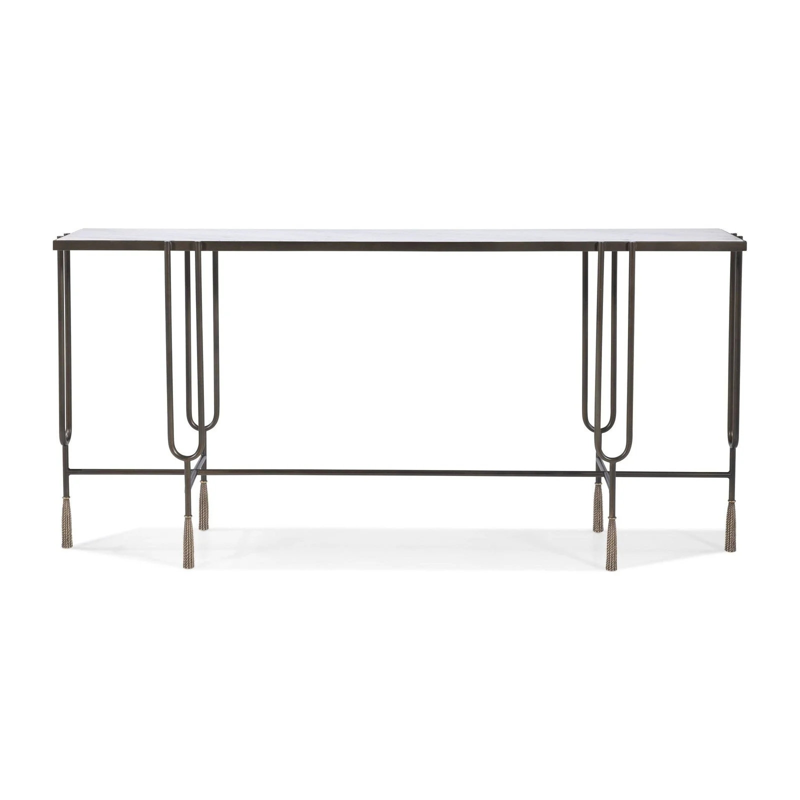 Century Furniture Harmon Console Table - Image 2