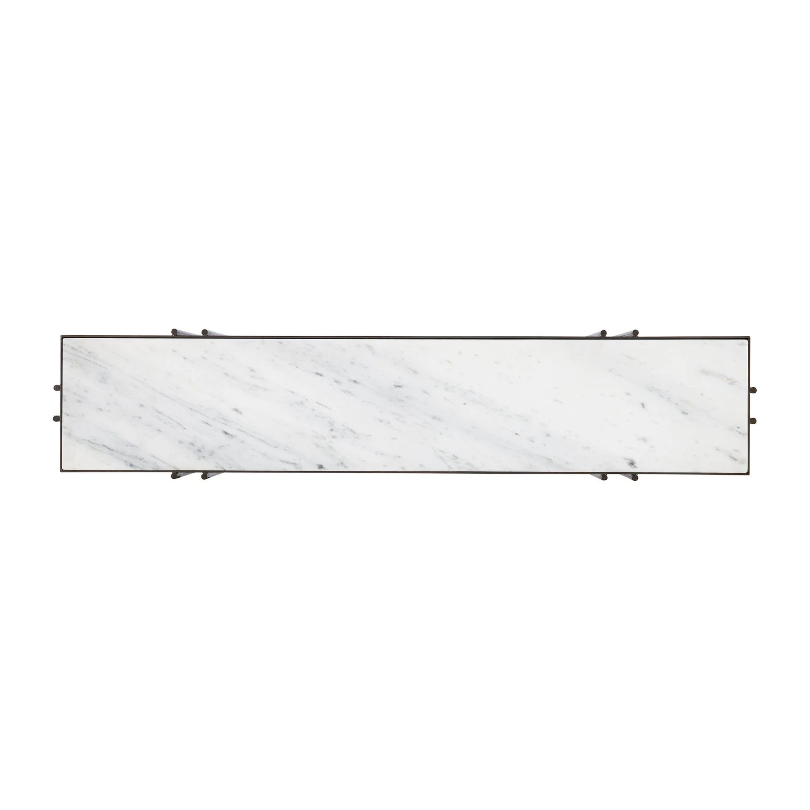 Century Furniture Harmon Console Table - Image 3