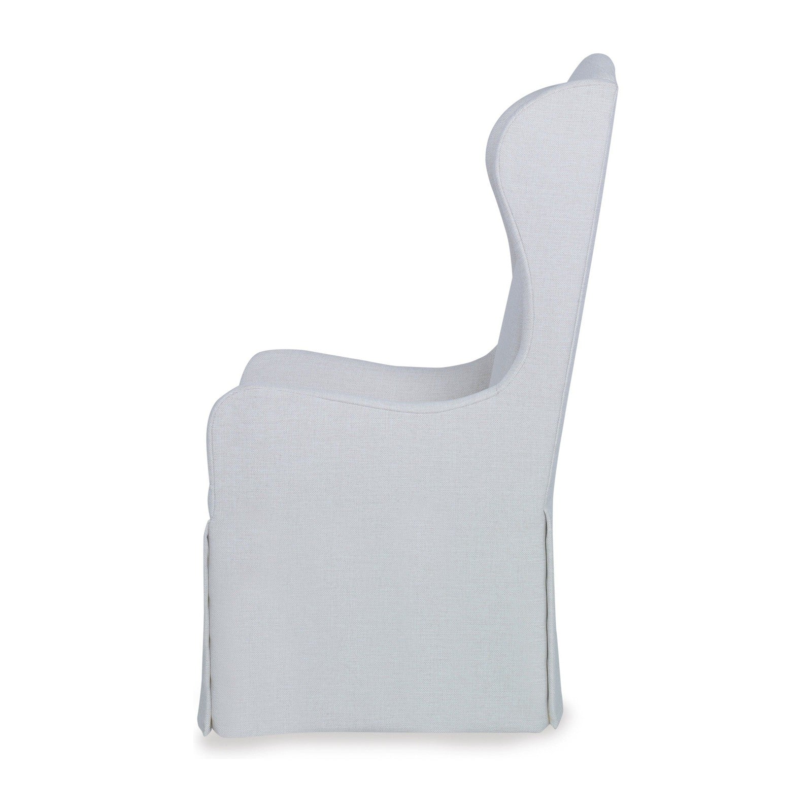 Century Furniture Harmony Host Chair - Image 4