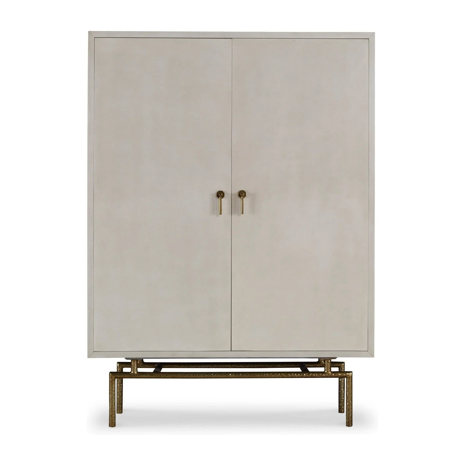 Century Furniture Harrison Bar Cabinet - Image 4