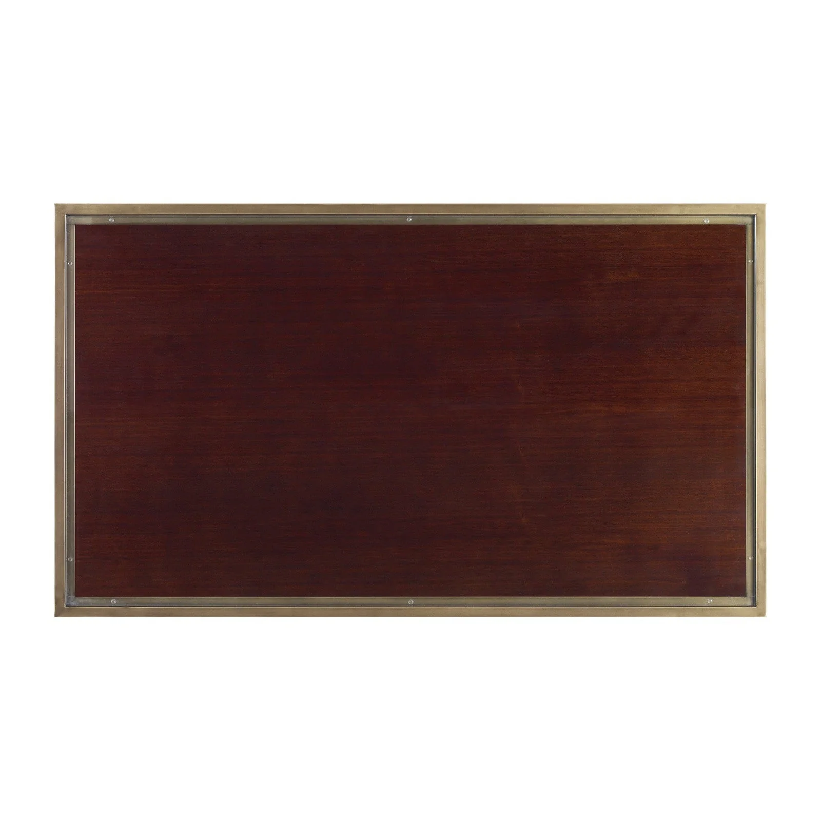 Century Furniture Hyde Park Cocktail Table with Rectangle Top - Image 2