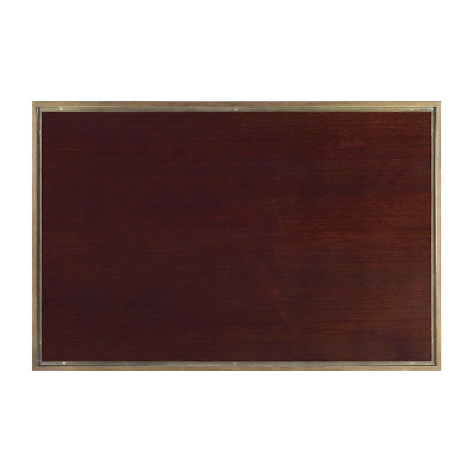 Century Furniture Hyde Park Cocktail Table with Rectangle Top - Image 5