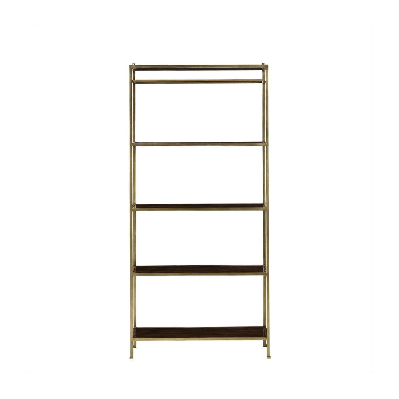Century Furniture Hyde Park Etagere - Image 5
