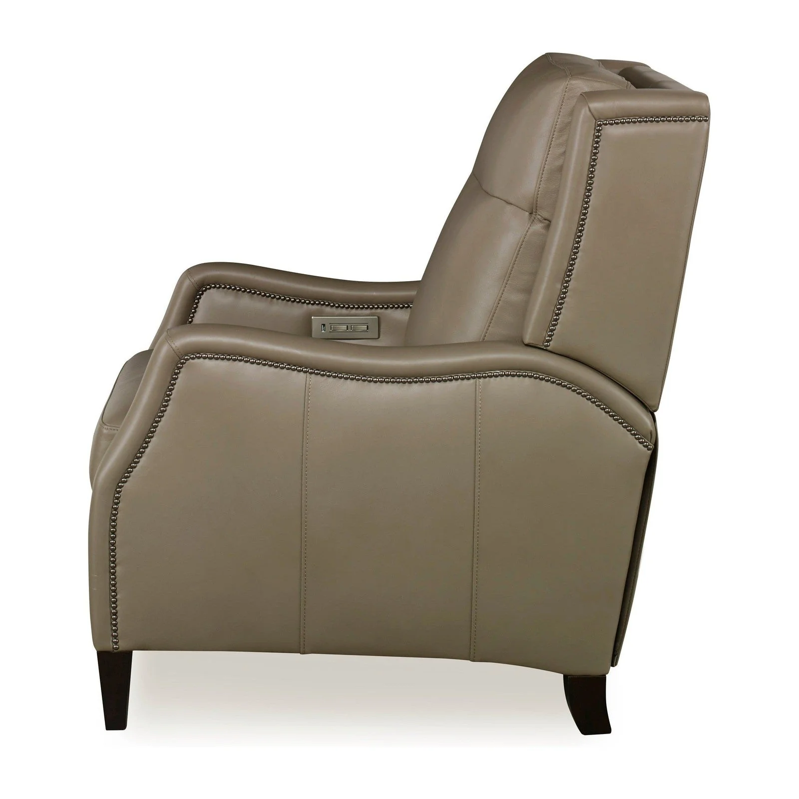 Century Furniture Jenna Electric Recliner - Image 3