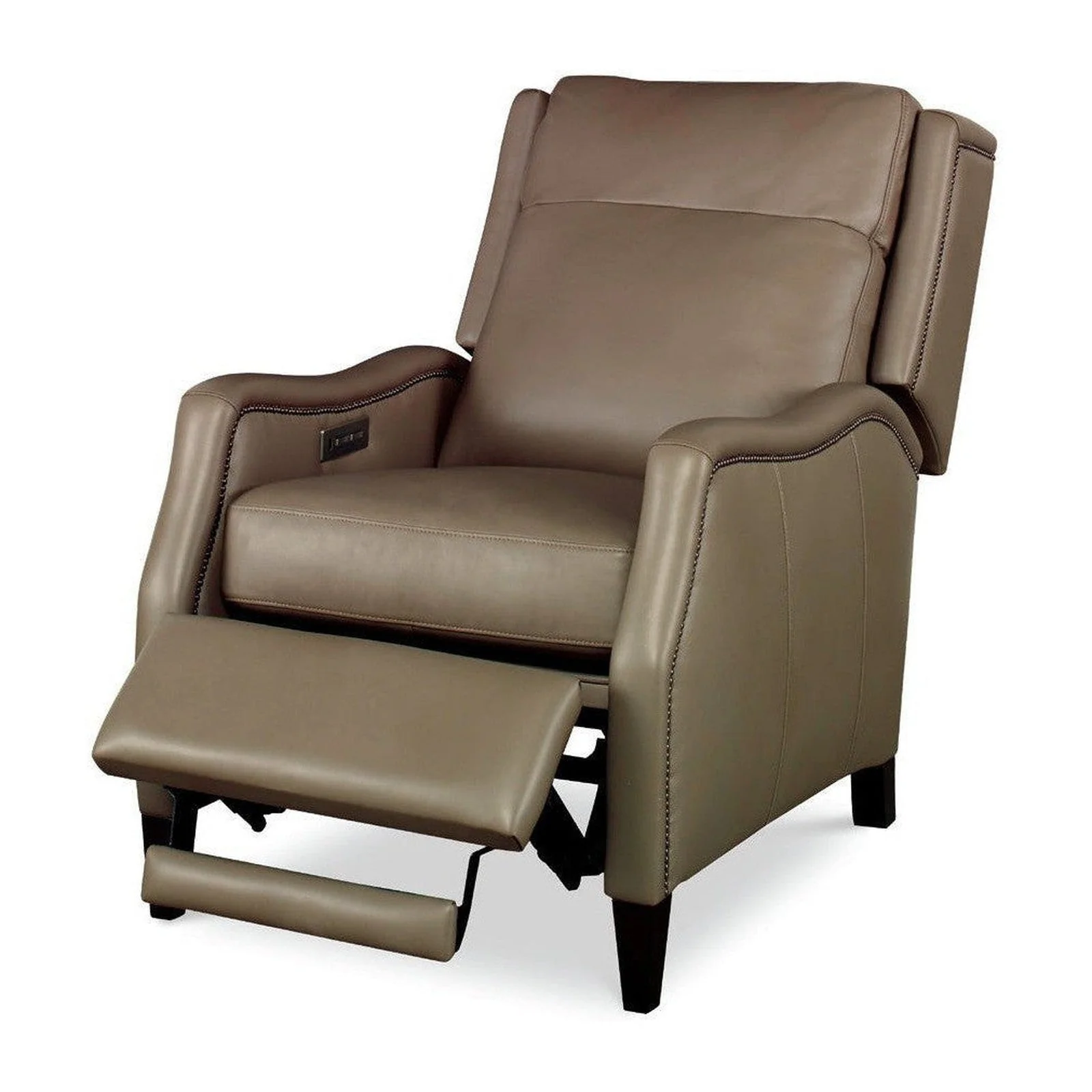 Century Furniture Jenna Electric Recliner - Image 4