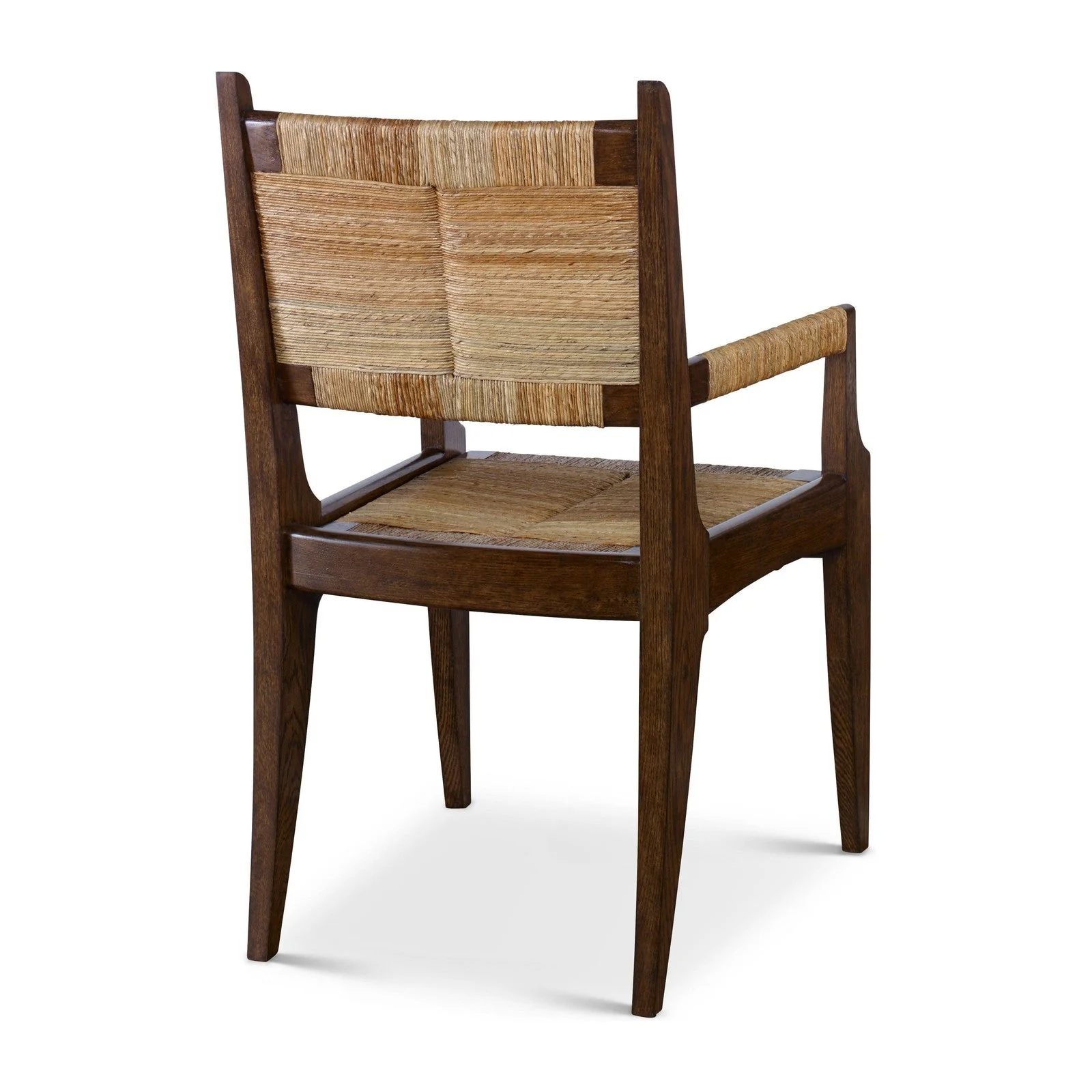 Century Furniture Karlie Dining Arm Chair - Image 4