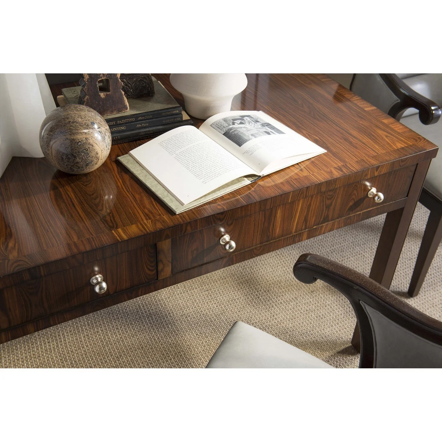Century Furniture Keith Desk - Image 2