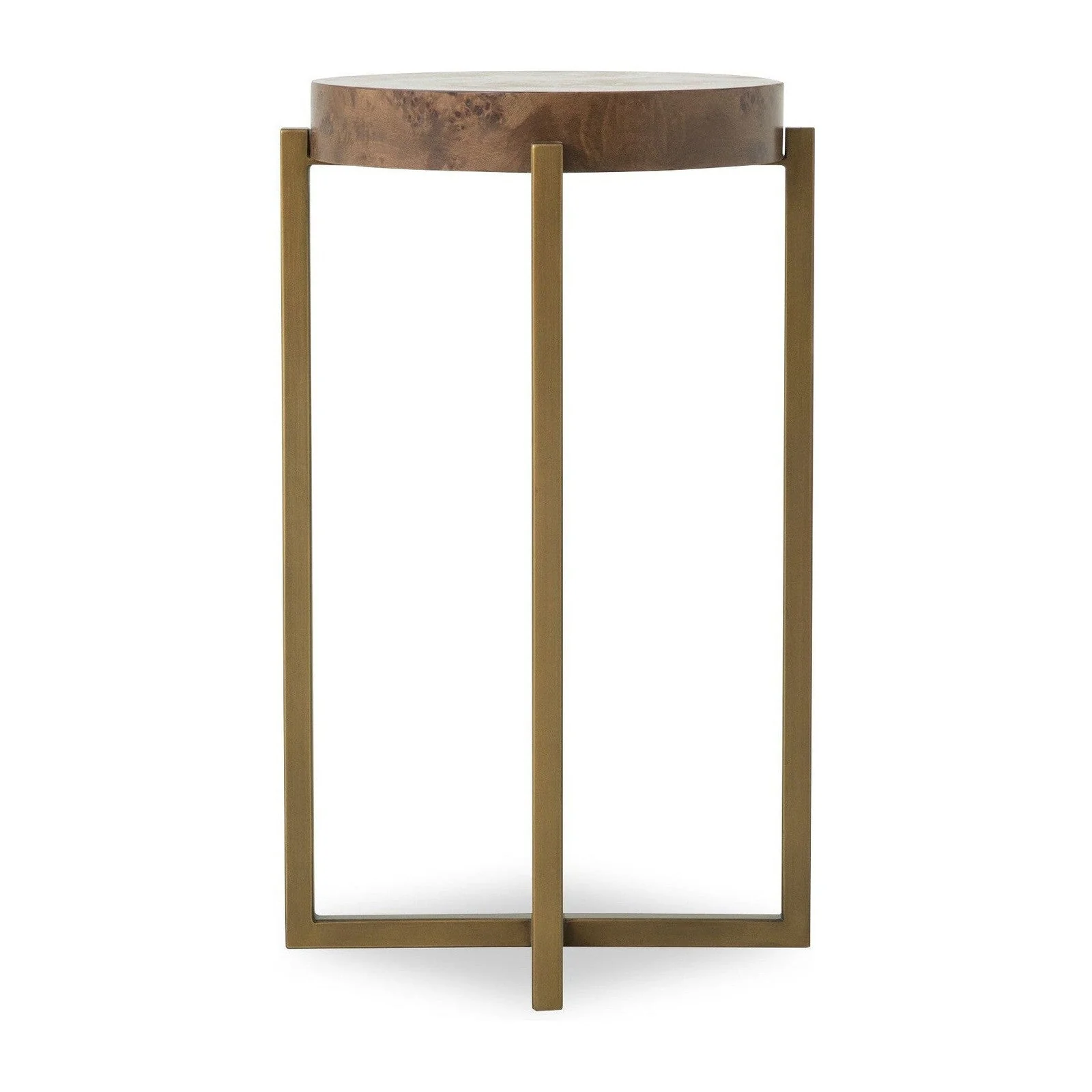Century Furniture Lauren Accent Table - Image 2