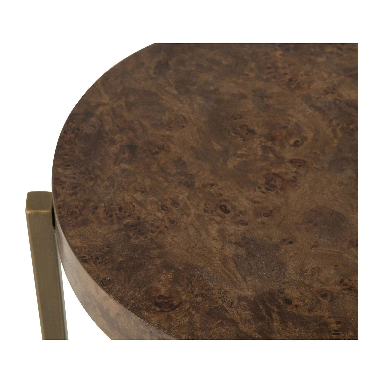 Century Furniture Lauren Accent Table - Image 3