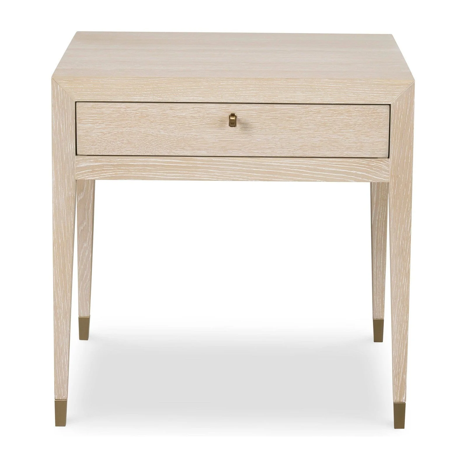 Century Furniture Lexie Chairside Table - Image 2