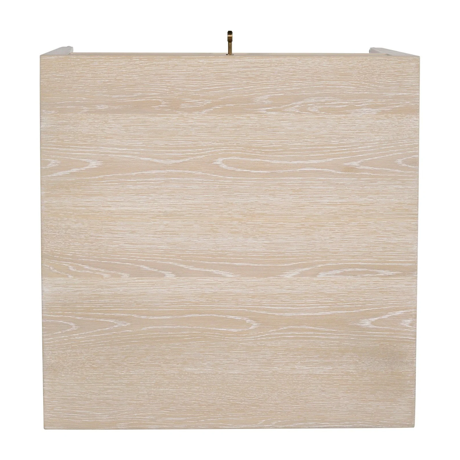 Century Furniture Lexie Chairside Table - Image 3