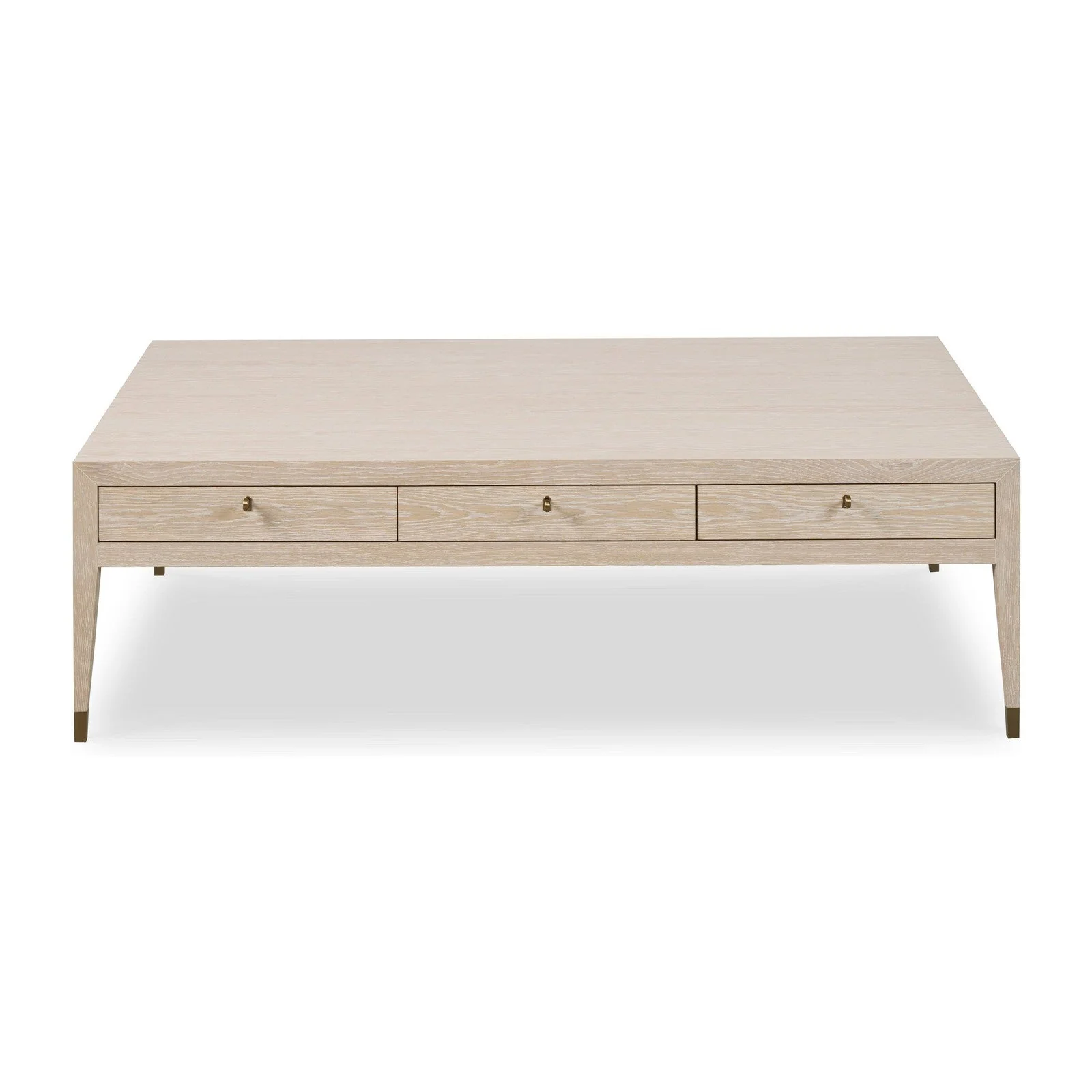 Century Furniture Lexie Cocktail Table - Image 2