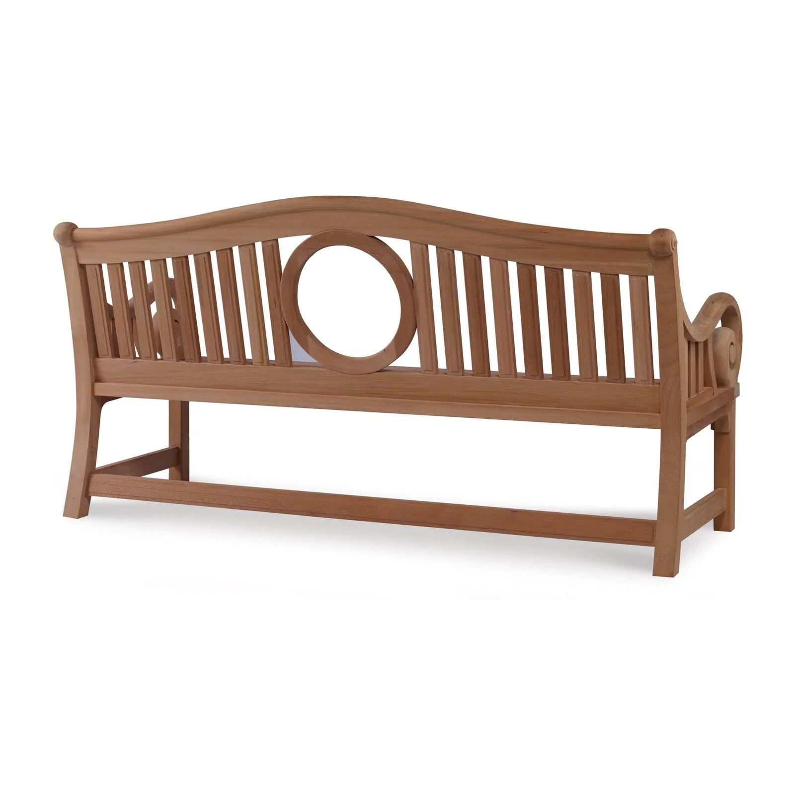 Century Furniture Library House Bench - Image 2