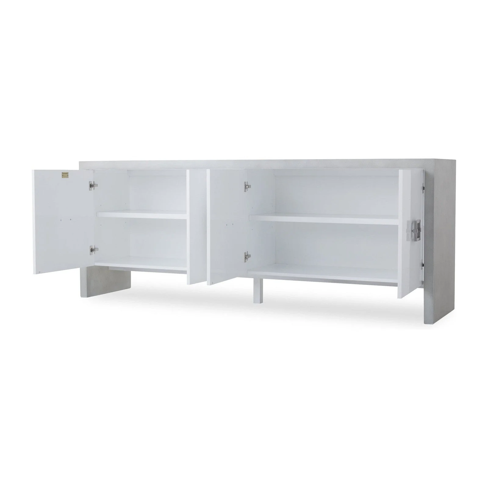 Century Furniture Liza Credenza - Image 3
