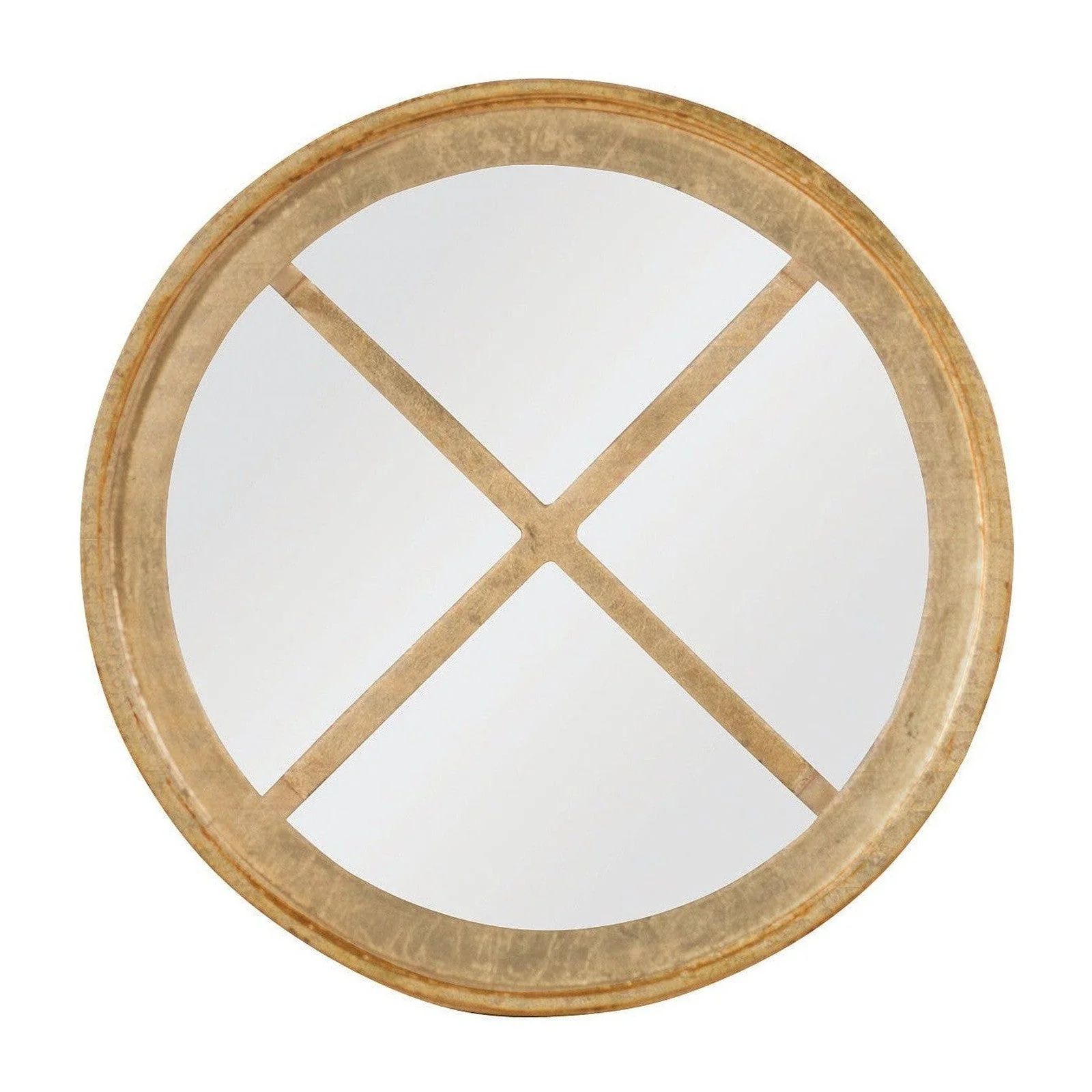 Century Furniture Logan Round Drink Table - Image 2