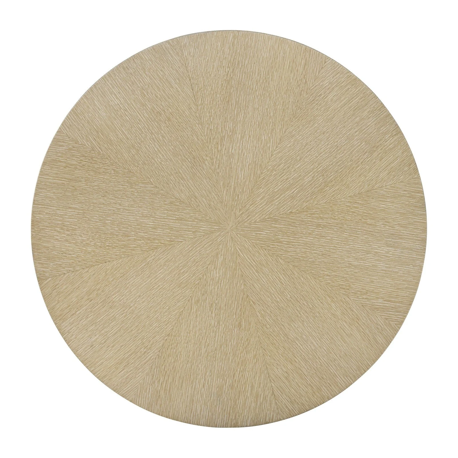 Century Furniture Maison 47 Stocked Lamp Table - Image 3