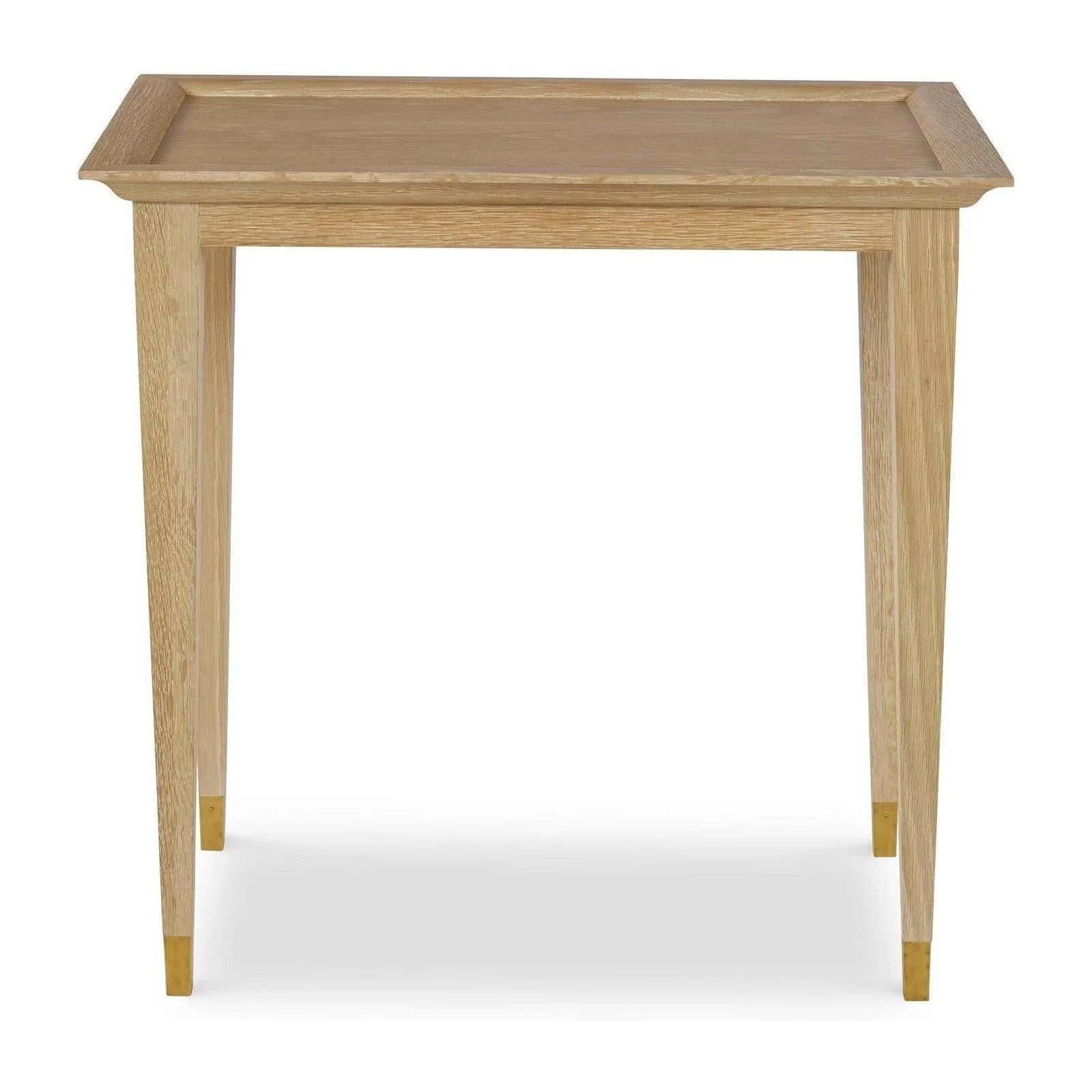 Century Furniture Maison 47 Stocked Side Table II - Image 2