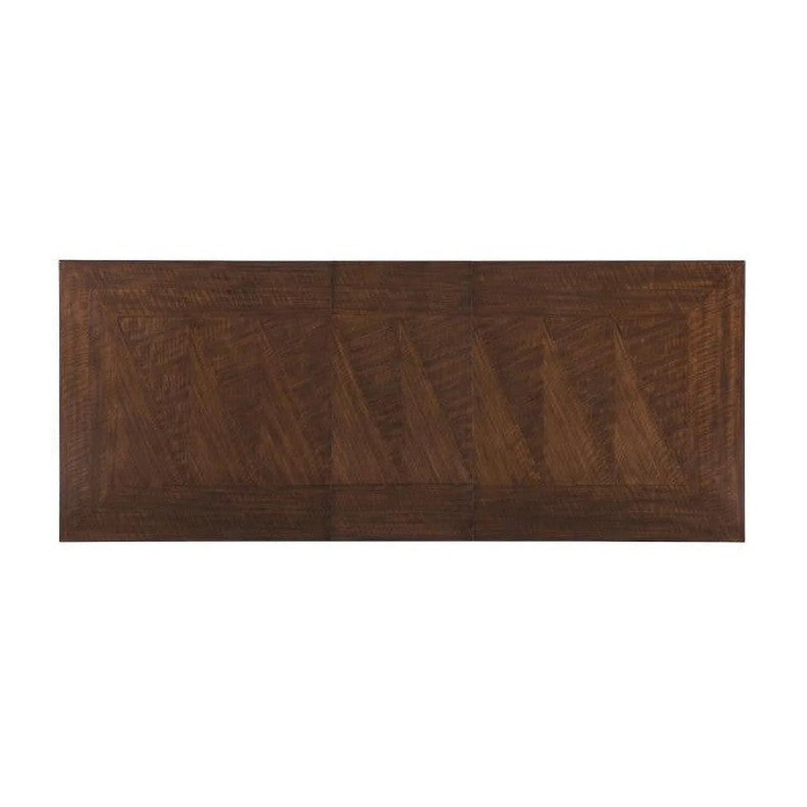 Century Furniture Manning Rectangular Dining Table - Image 4