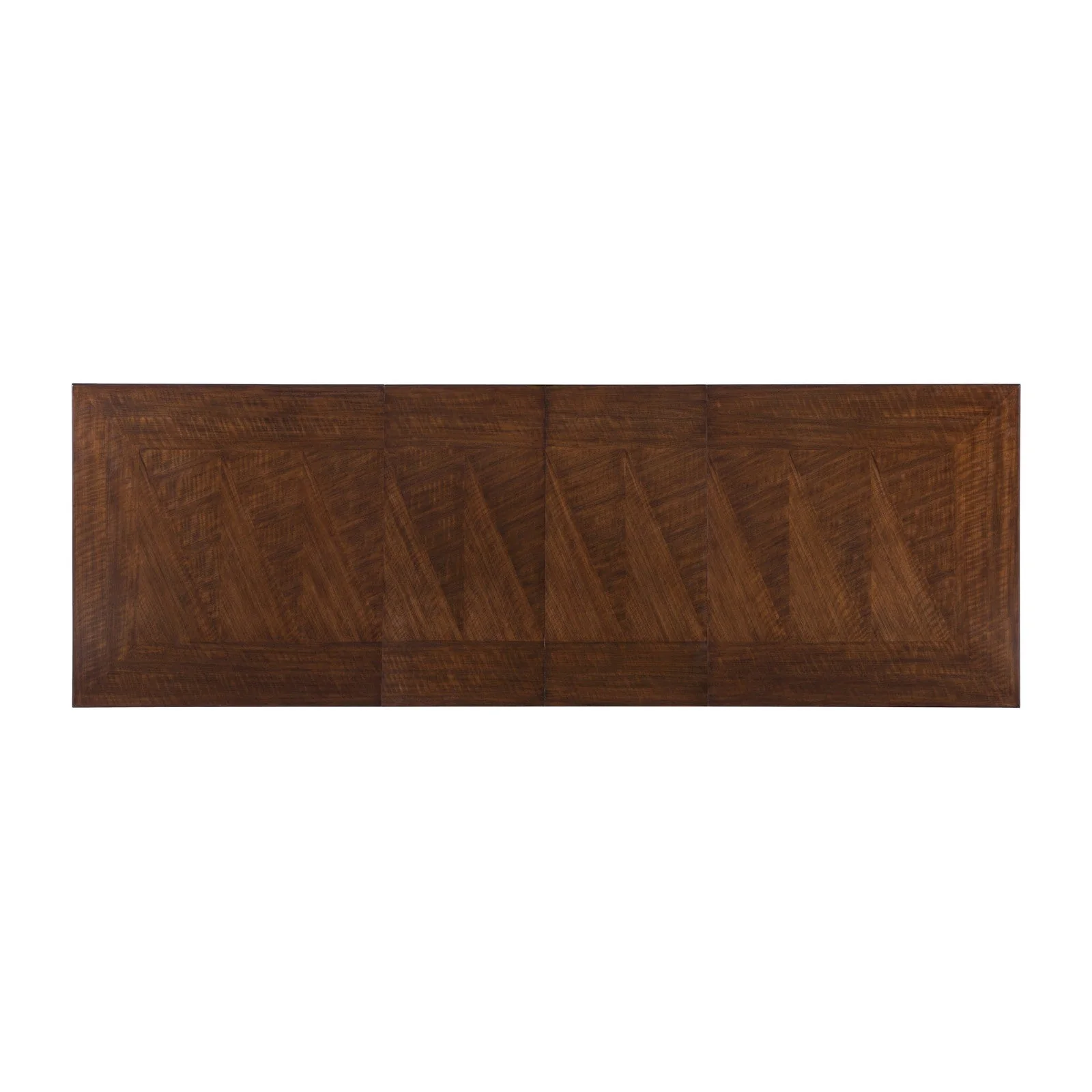 Century Furniture Manning Rectangular Dining Table - Image 5
