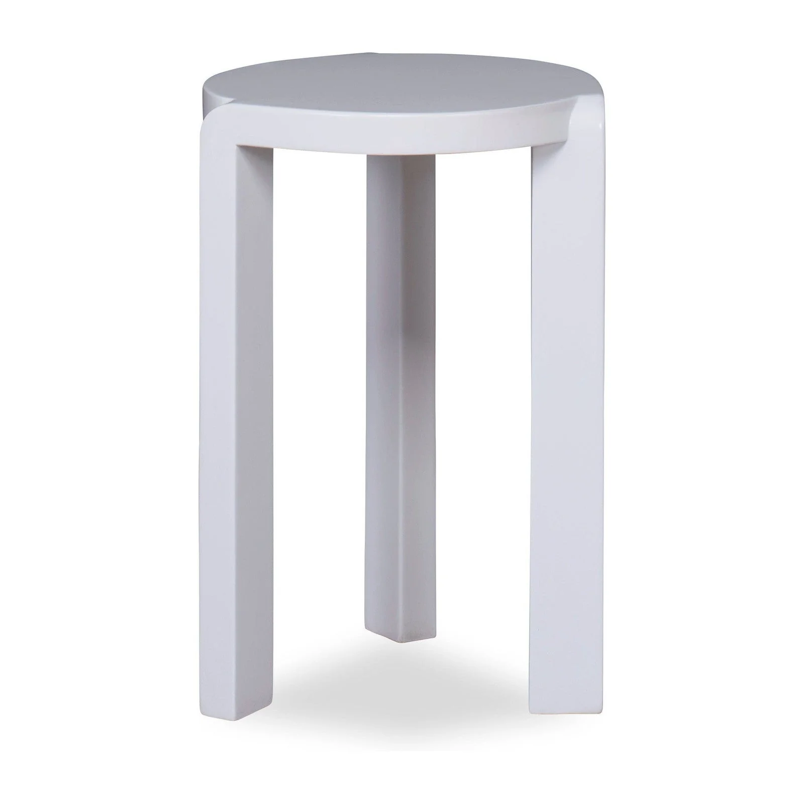 Century Furniture Margaux Outdoor Side Table - Image 2