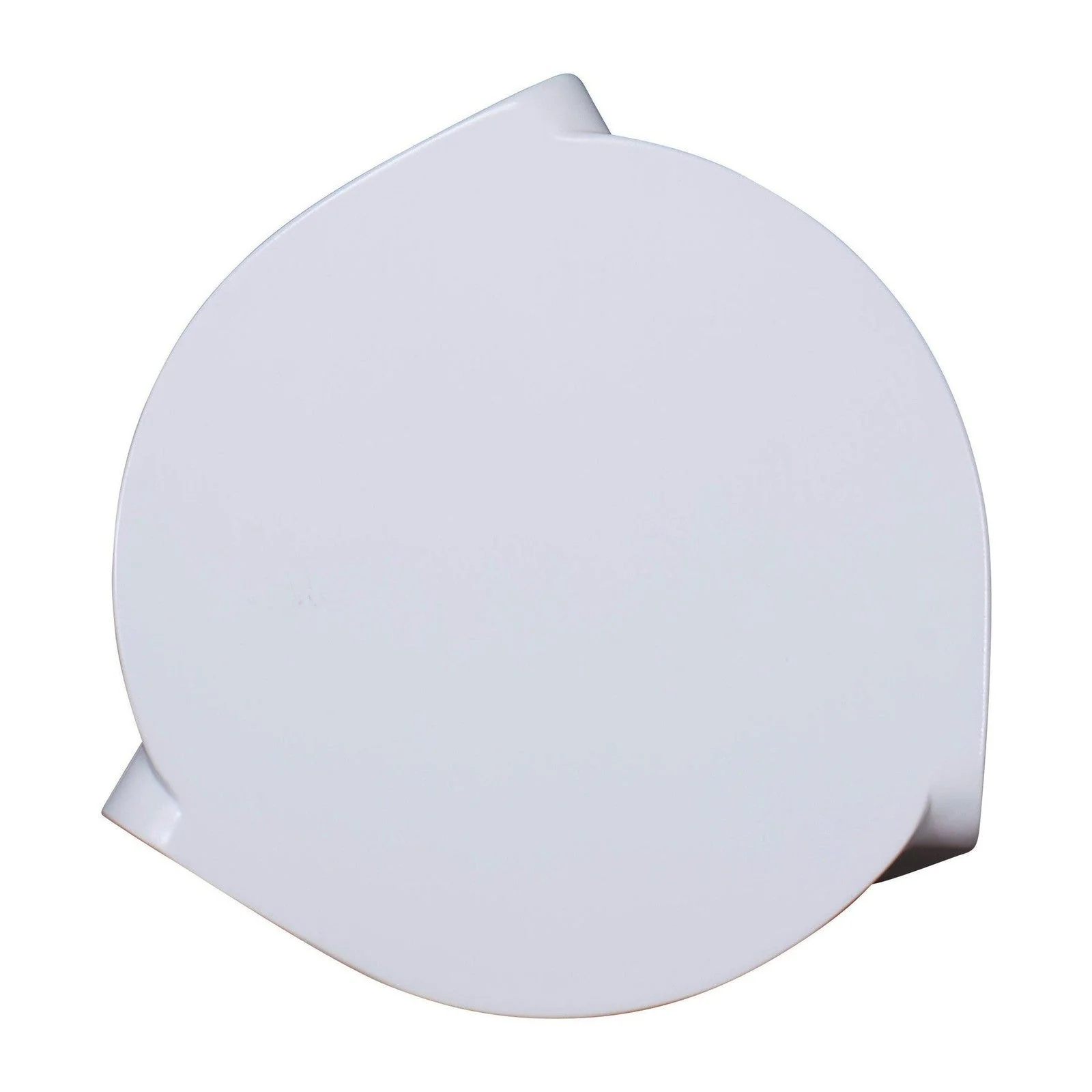 Century Furniture Margaux Outdoor Side Table - Image 3