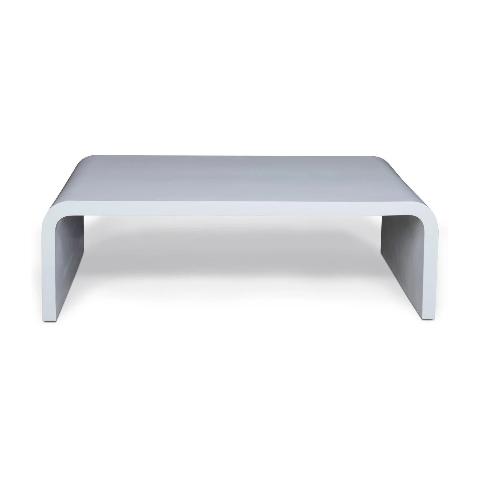 Century Furniture Mark Outdoor Cocktail Table - Image 2