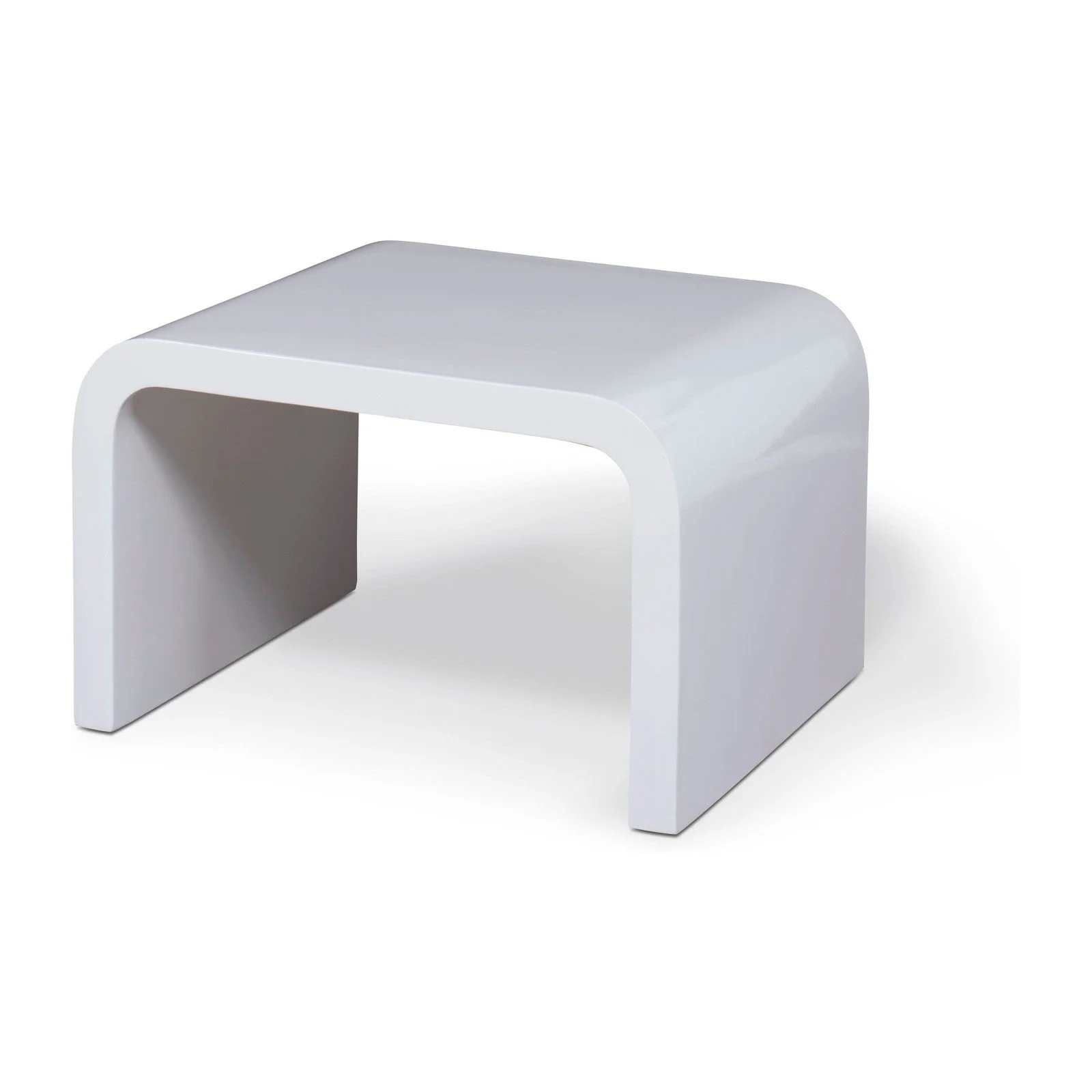 Century Furniture Mark Outdoor Cocktail Table - Image 3