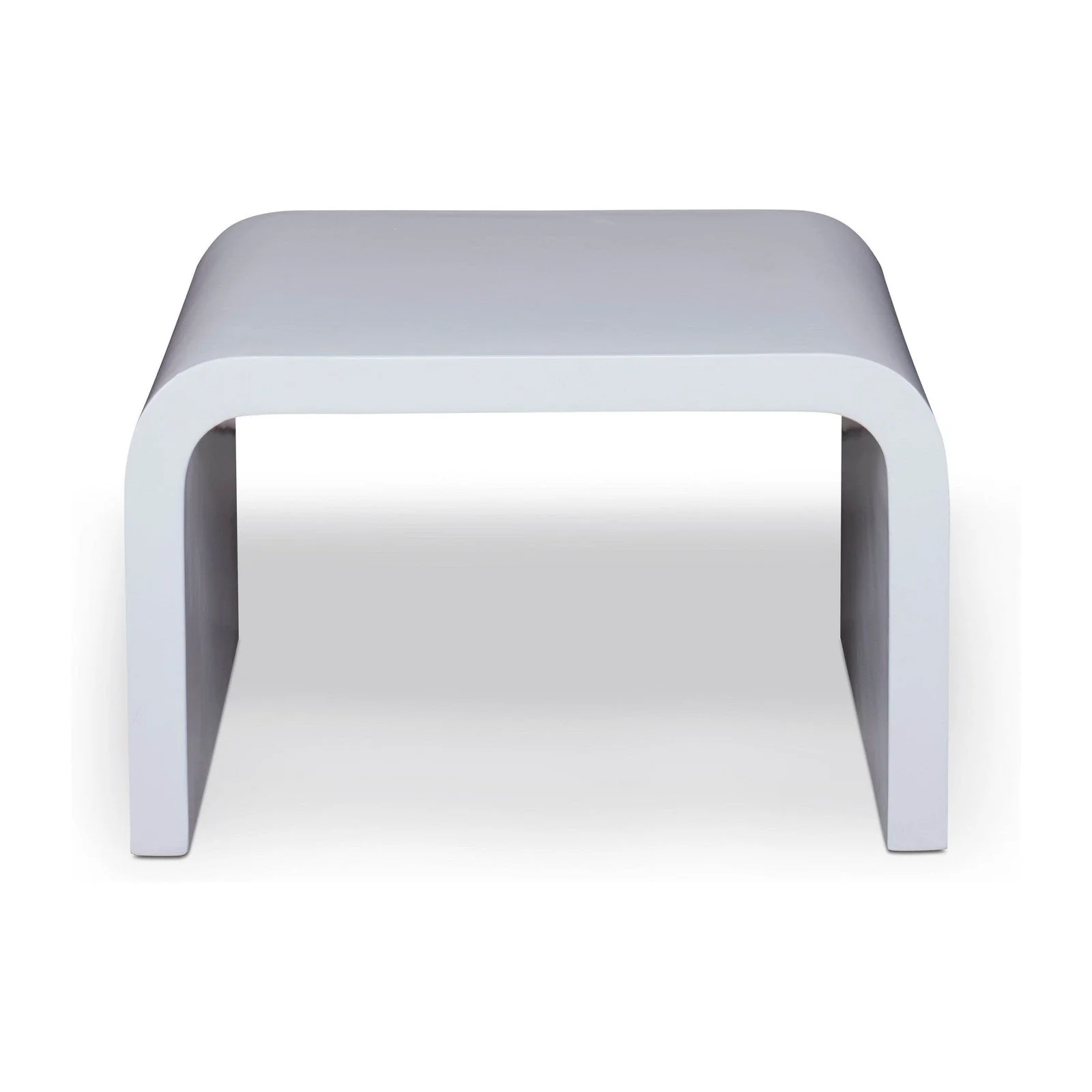 Century Furniture Mark Outdoor Cocktail Table - Image 4
