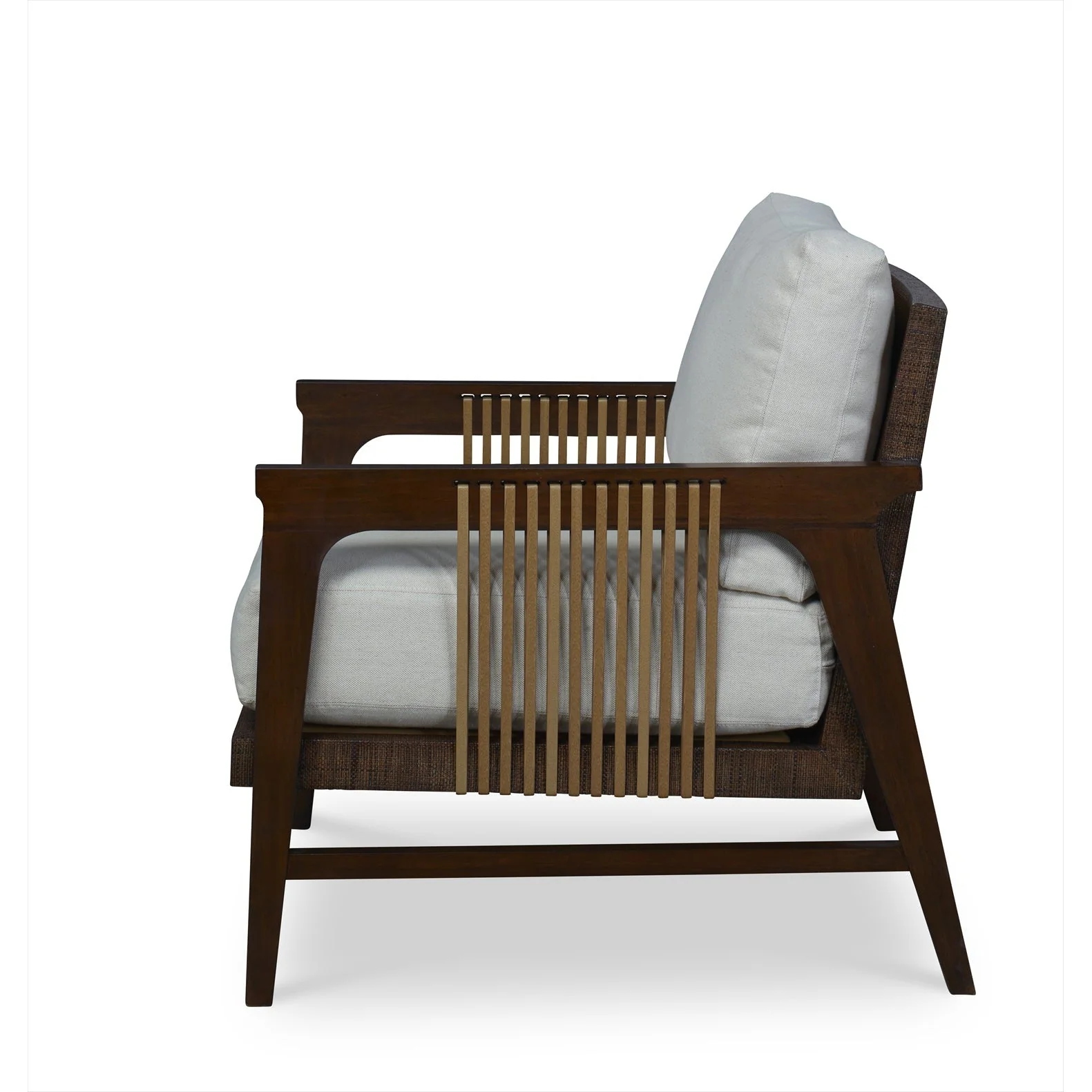 Century Furniture Marley Lounge Chair - Image 3