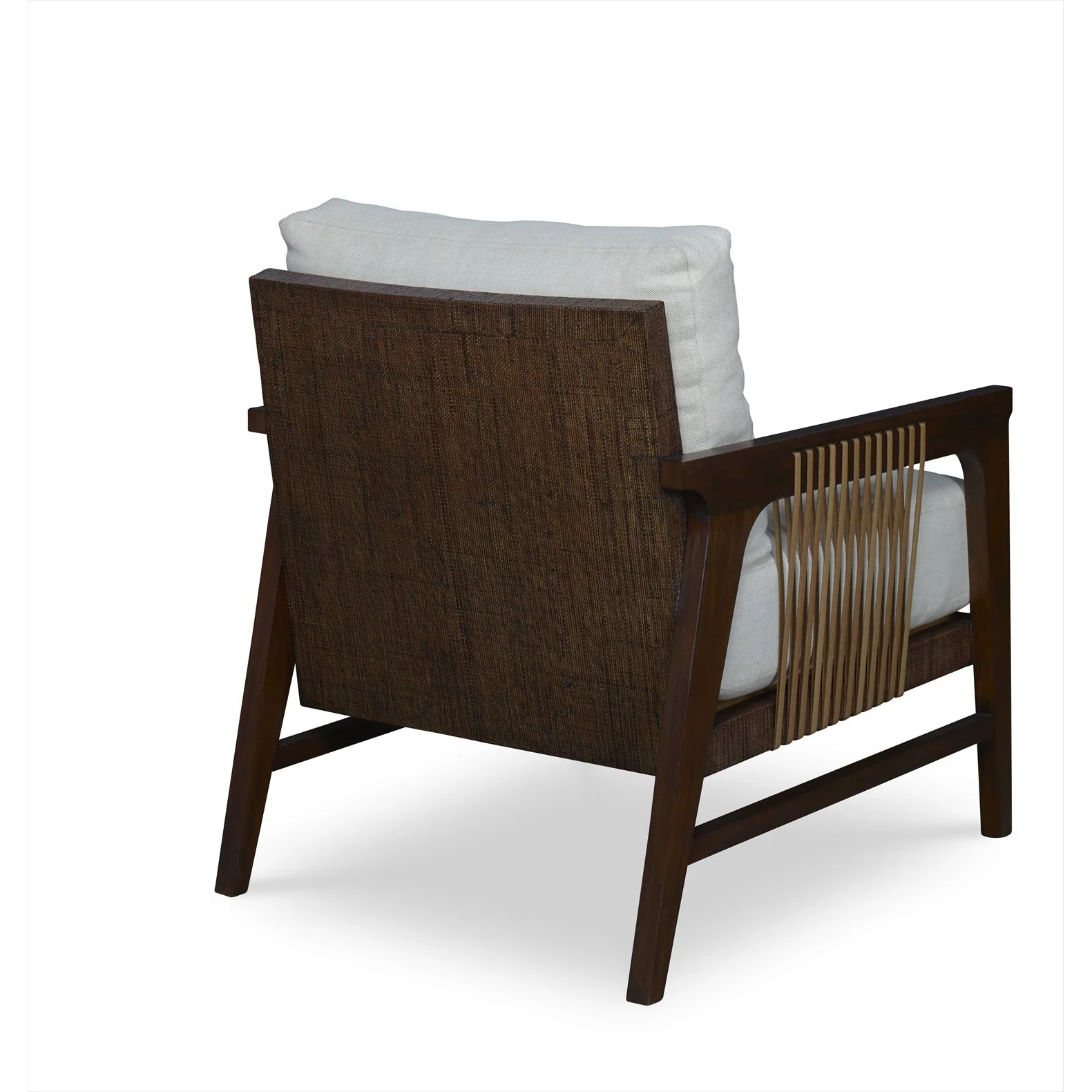 Century Furniture Marley Lounge Chair - Image 5