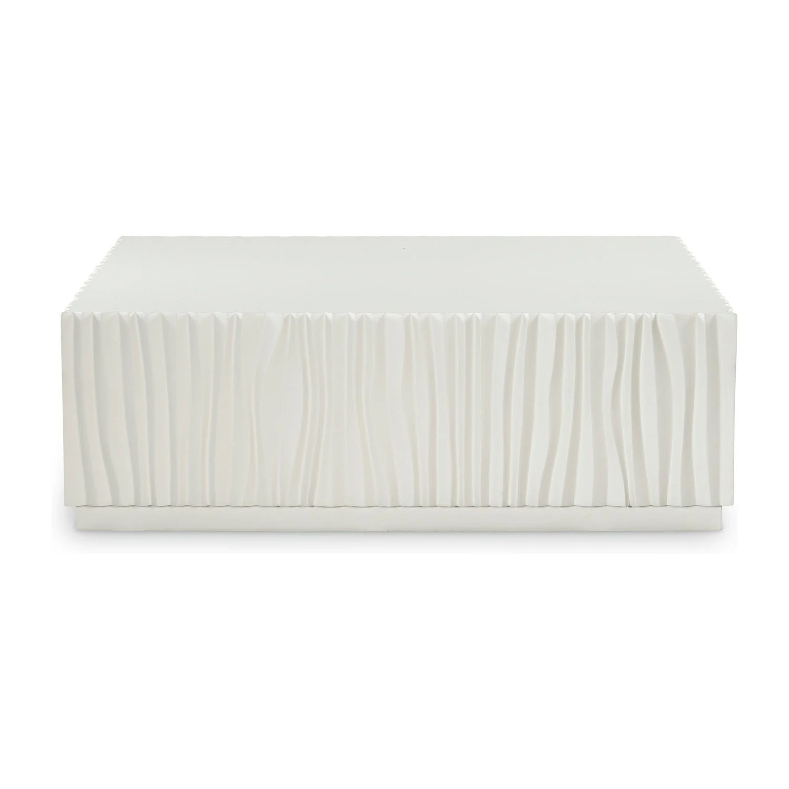 Century Furniture Marquis Outdoor Cocktail Table - Image 3