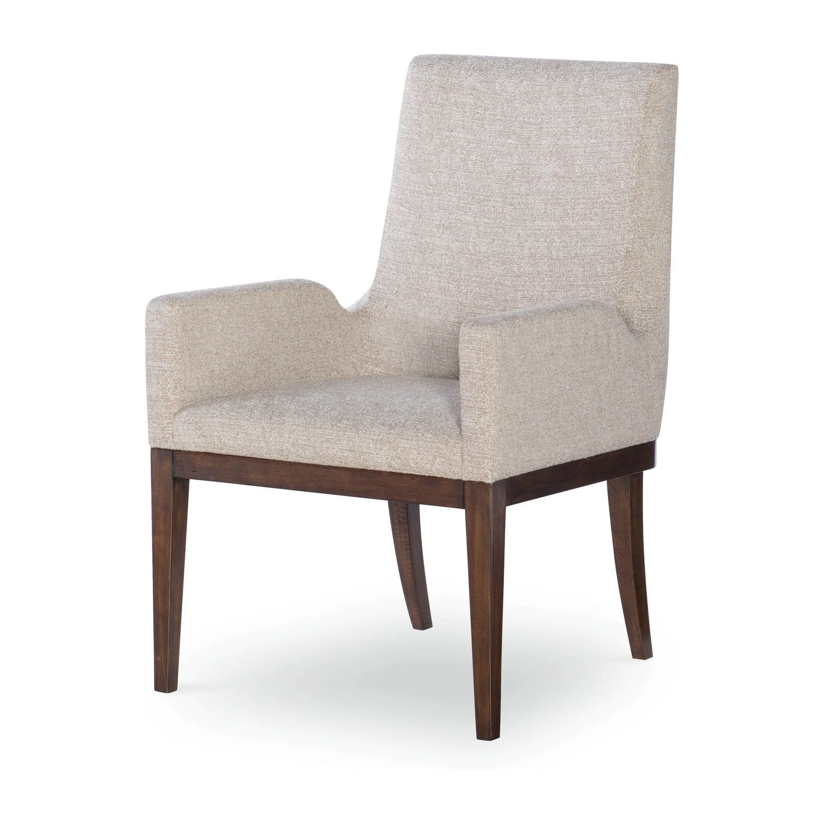 Century Furniture Marten Dining Arm Chair - Image 3
