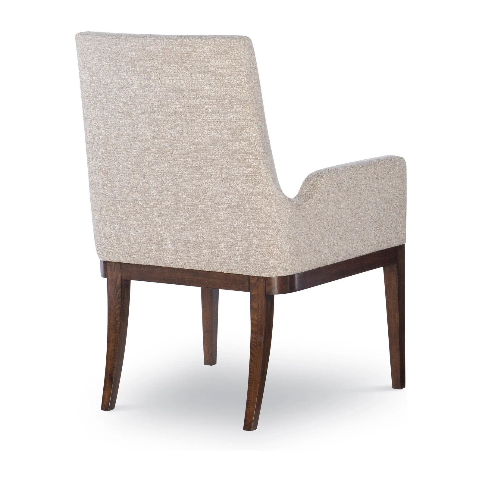 Century Furniture Marten Dining Arm Chair - Image 5