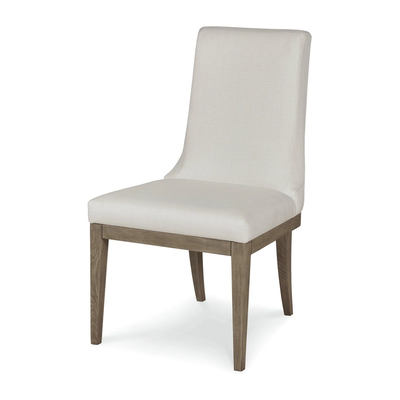 Century Furniture Marten Dining Side Chair - Image 4