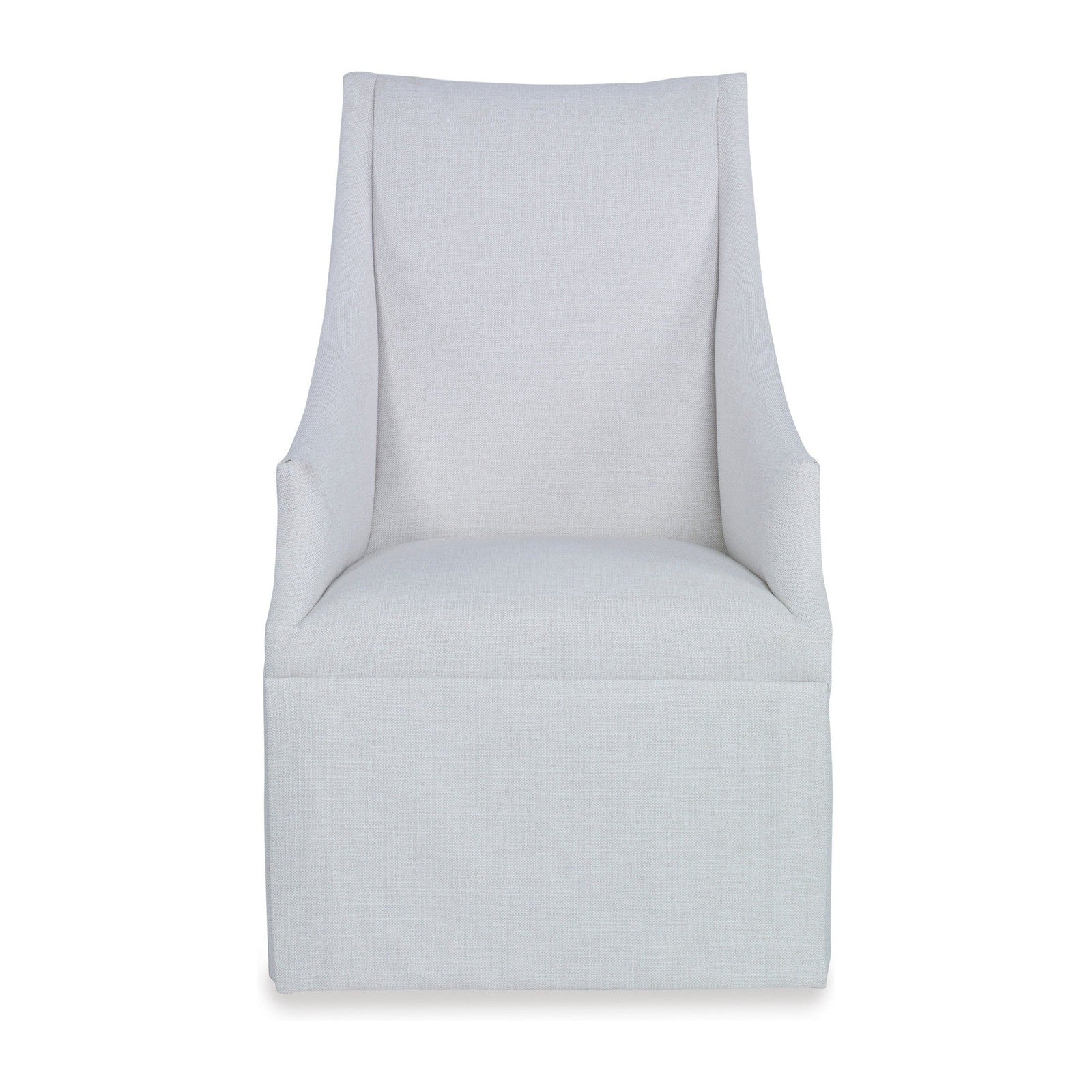 Century Furniture Meadow Host Chair - Image 4