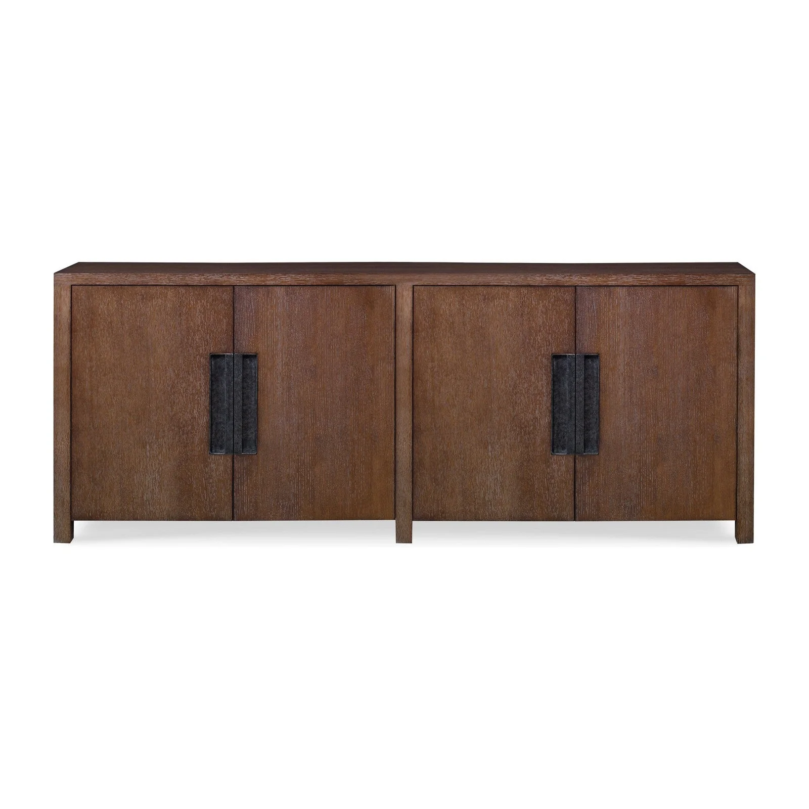 Century Furniture Mesa Stocked Chino Four Door Credenza - Image 2