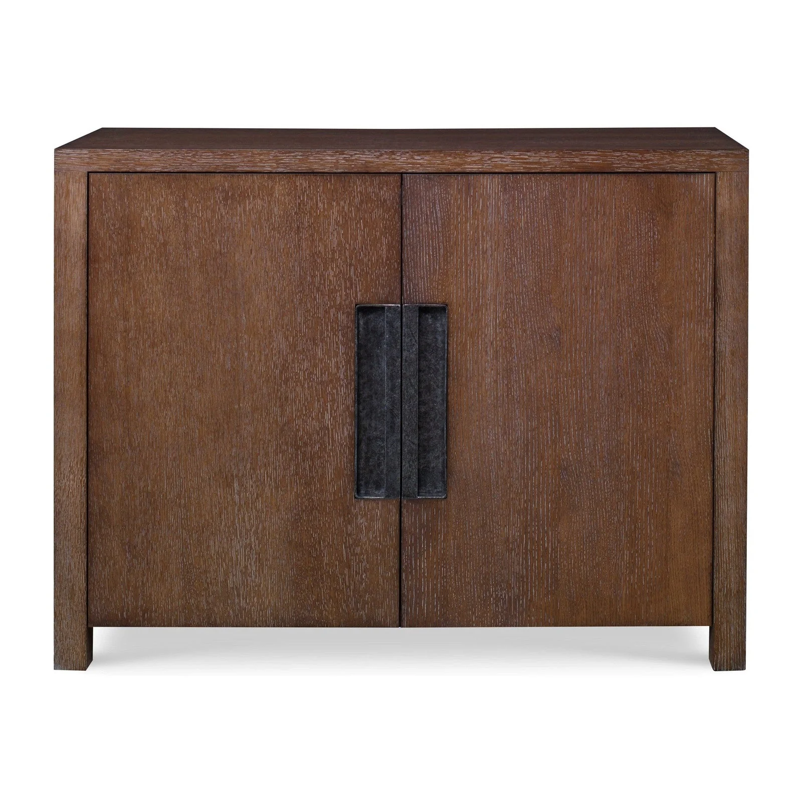 Century Furniture Mesa Stocked Chino Two Door Credenza - Image 2