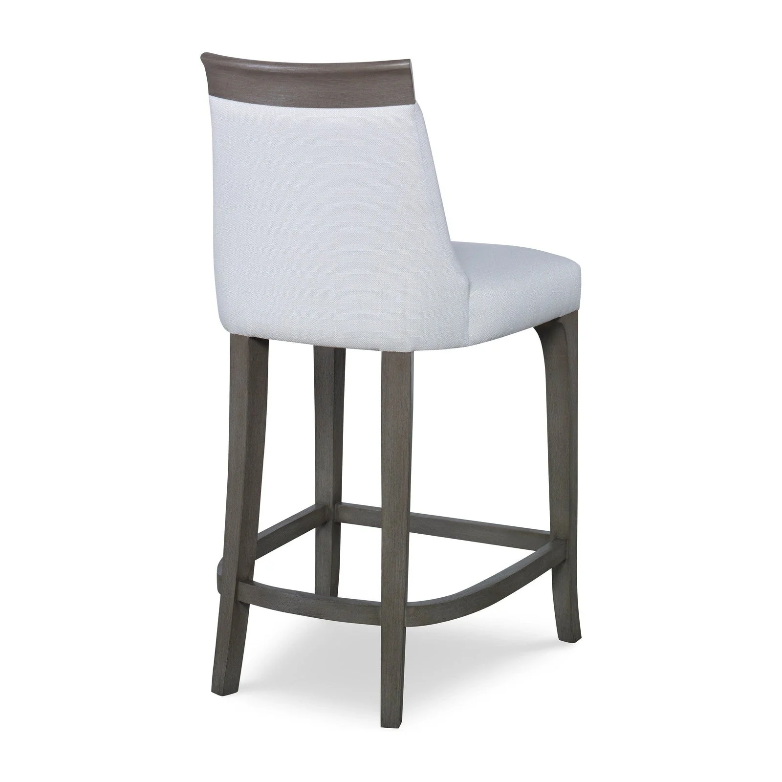 Century Furniture Mira Counter Stool - Image 3