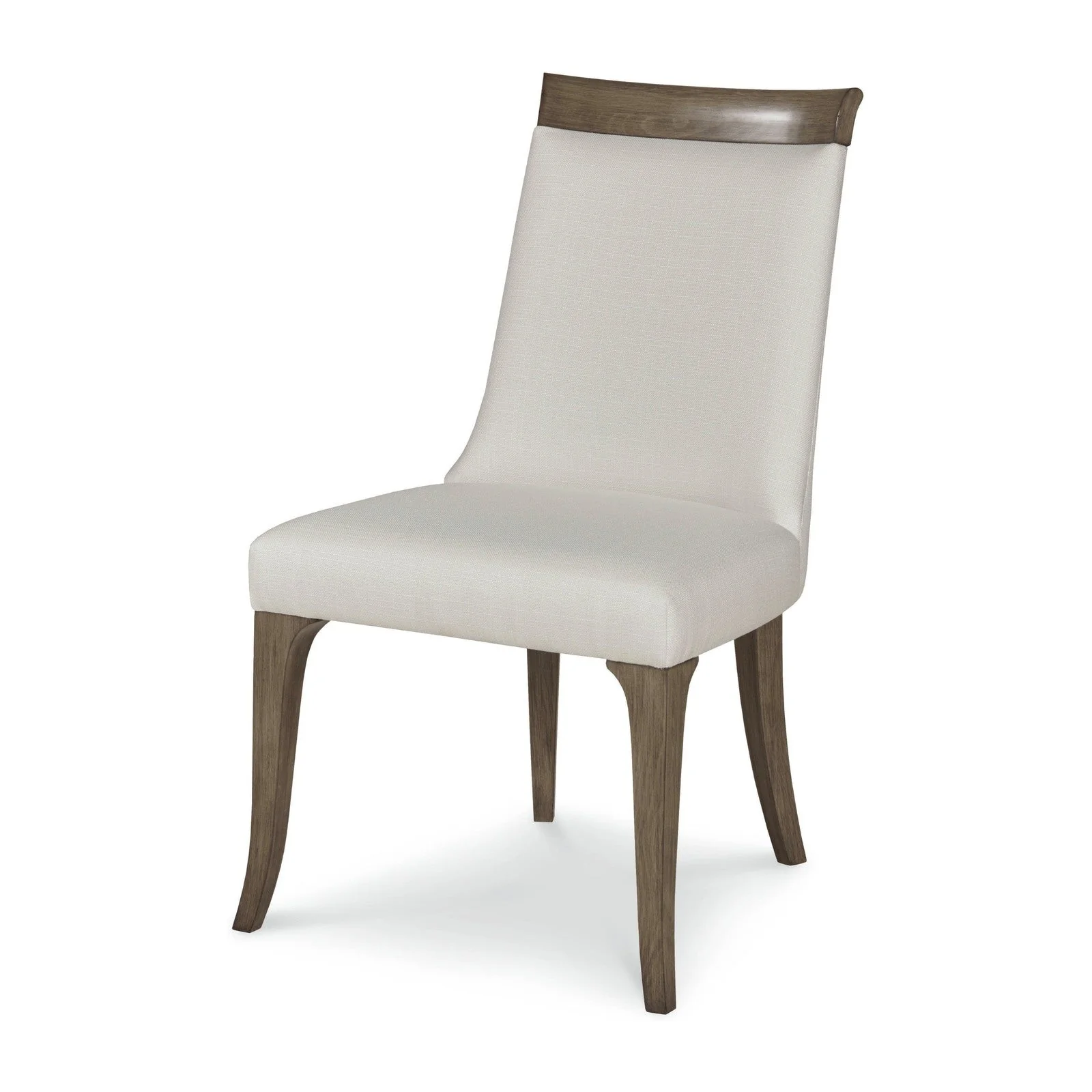 Century Furniture Mira Dining Chair - Image 5