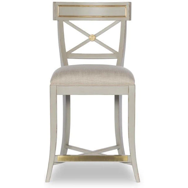 Century Furniture Monarch Audrey Counter Stool - Image 2