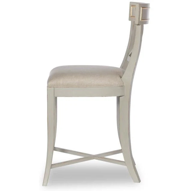 Century Furniture Monarch Audrey Counter Stool - Image 3