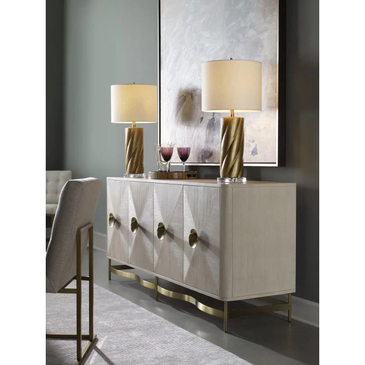 Century Furniture Monarch Bardot Credenza - Image 2