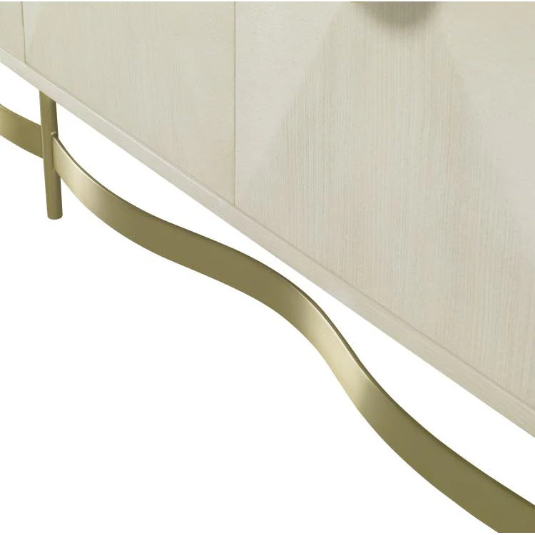 Century Furniture Monarch Bardot Credenza - Image 5