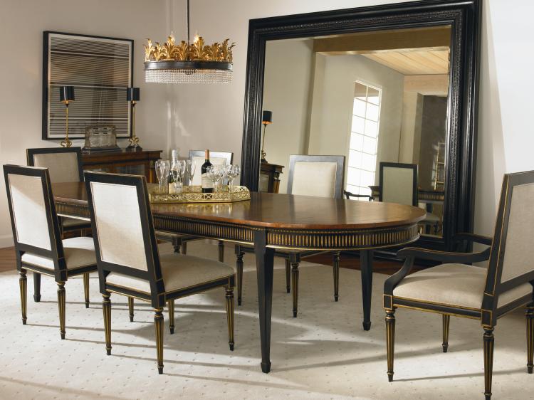 Century Furniture Monarch Barrington Arm Chair - Image 2