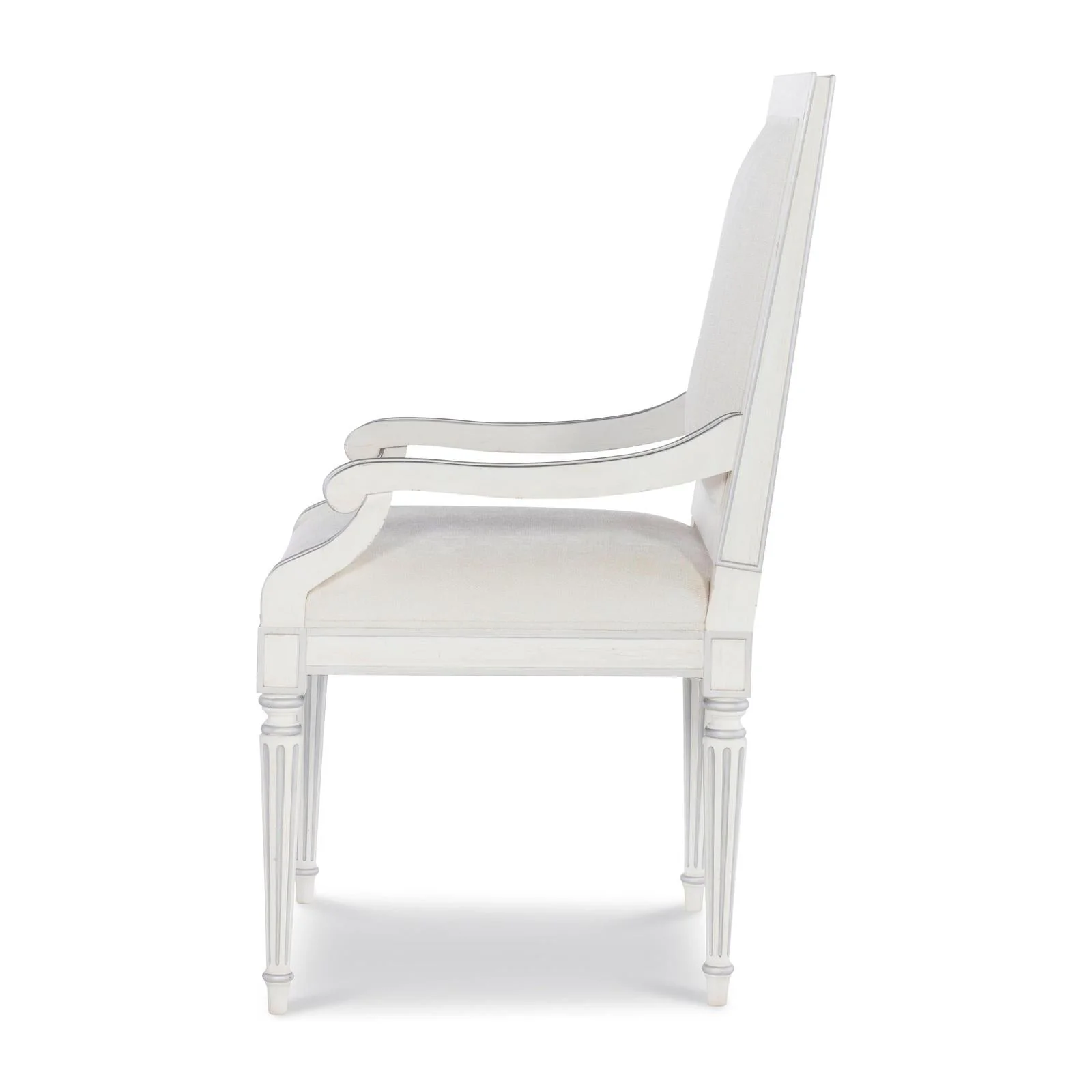 Century Furniture Monarch Barrington Arm Chair II - Image 2