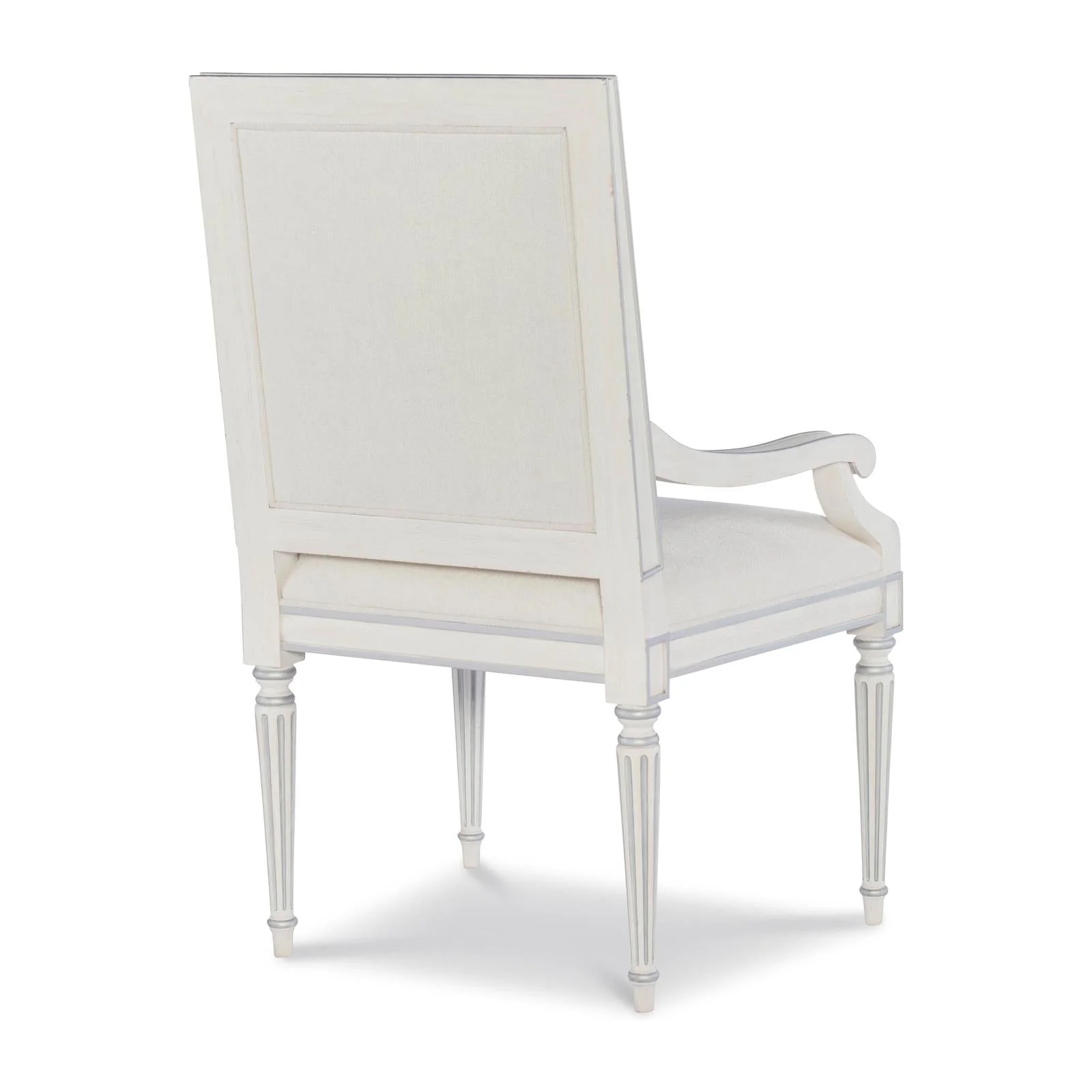 Century Furniture Monarch Barrington Arm Chair II - Image 3